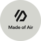 Made of Air logo